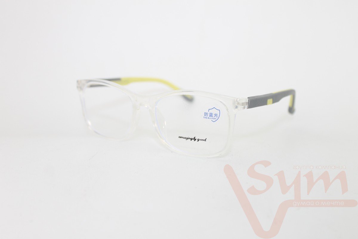 Гот. Комп.Blue Blocker (детские) TR2308 C9