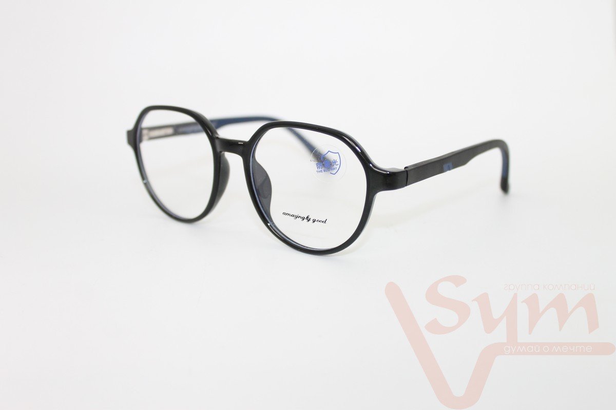 Гот. Комп.Blue Blocker (детские) TR2337 C1