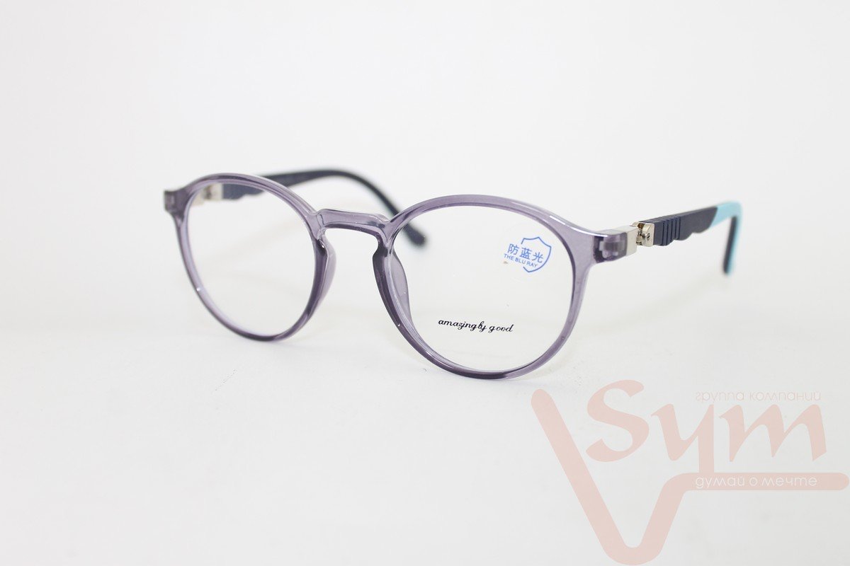 Гот. Комп.Blue Blocker (детские) TR8515 C7