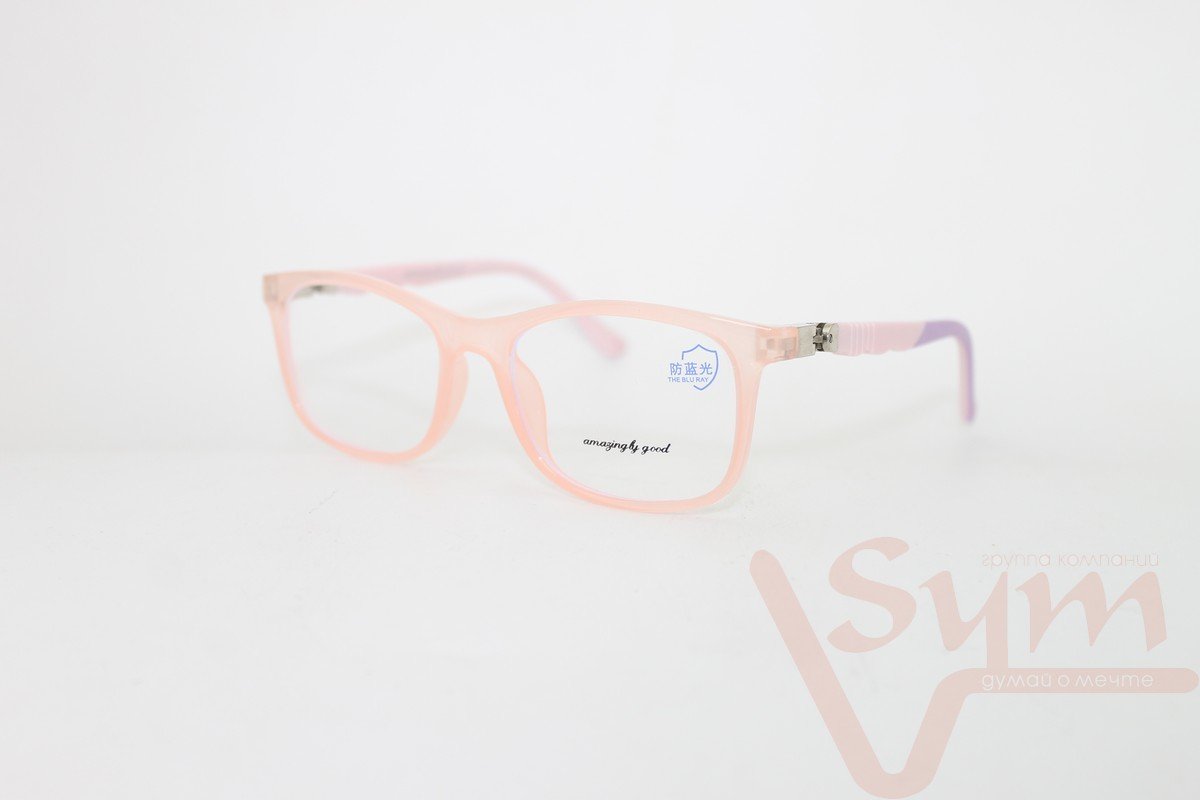 Гот. Комп.Blue Blocker (детские) TR8518 C3