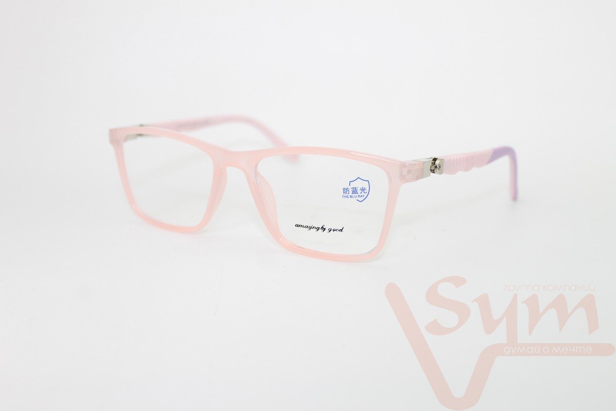Гот. Комп.Blue Blocker (детские) TR8519 C3
