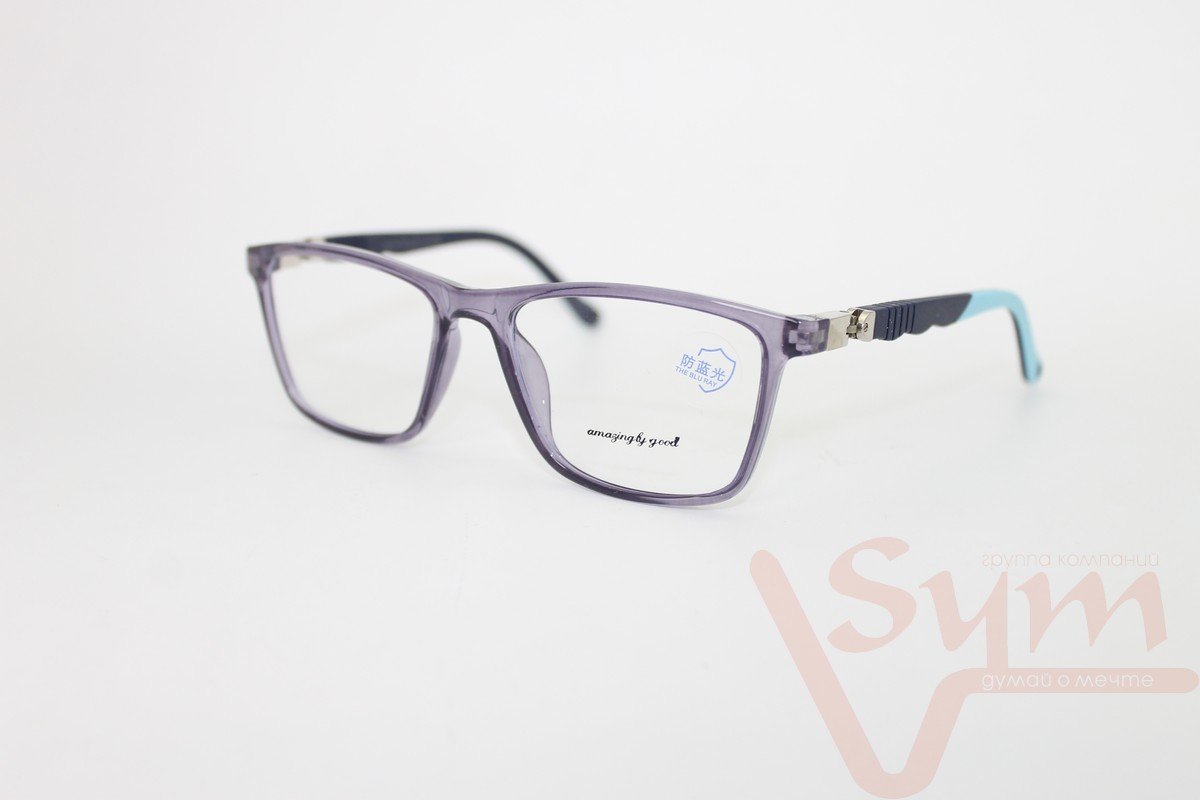 Гот. Комп.Blue Blocker (детские) TR8519 C7