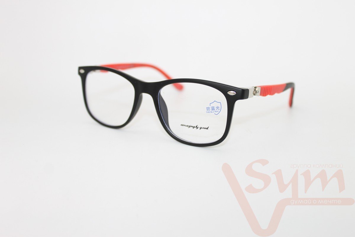 Гот. Комп.Blue Blocker (детские) TR8520 C2
