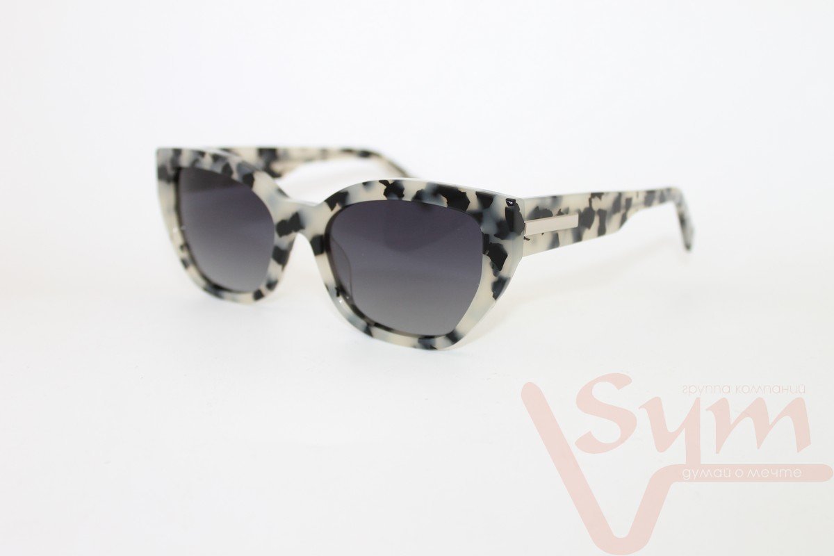 С/З SILVER LOOK (Polarized)+футляр MB1526 C3