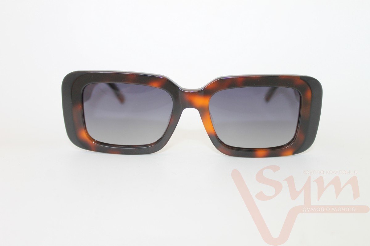 С/З SILVER LOOK (Polarized)+футляр MB1558 C5