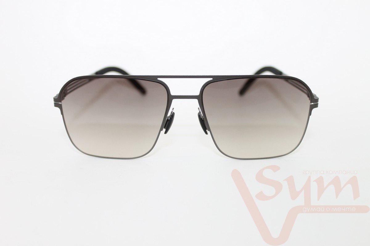 С/З SILVER LOOK (хамелеон)+футляр LZ2612 C2 GS23-B