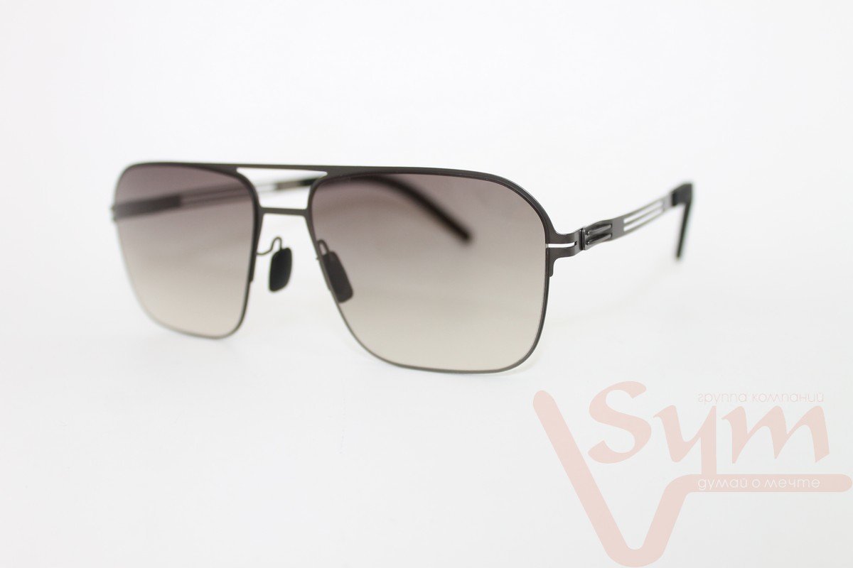 С/З SILVER LOOK (хамелеон)+футляр LZ2612 C2 GS23-B