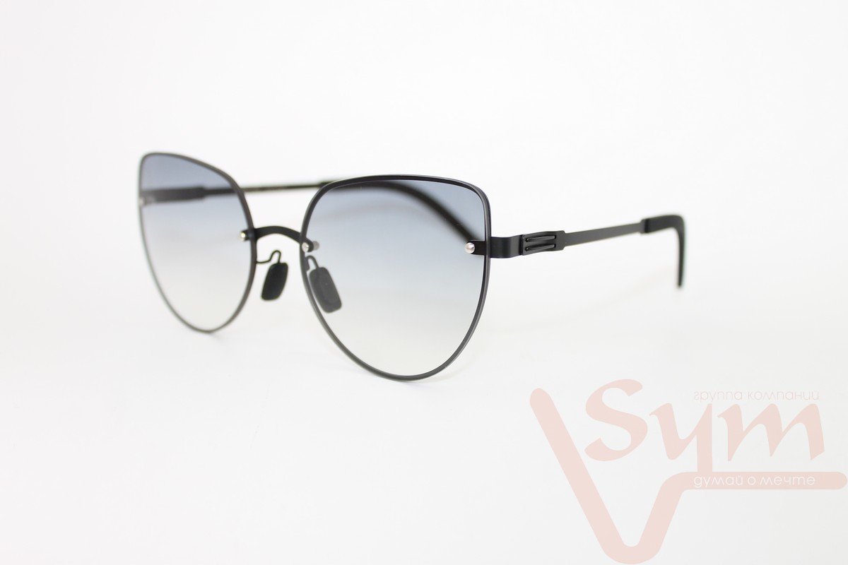 С/З SILVER LOOK (хамелеон)+футляр LZ2639 C1 GS41