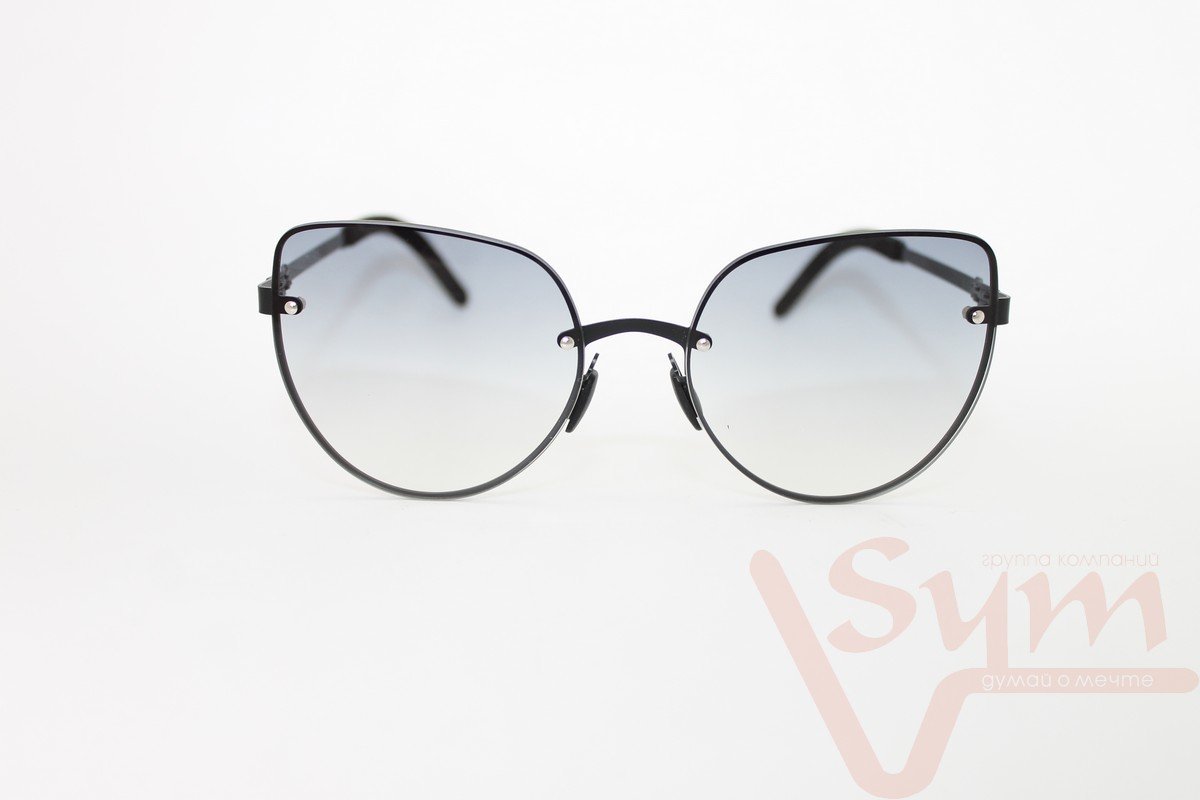 С/З SILVER LOOK (хамелеон)+футляр LZ2639 C1 GS41