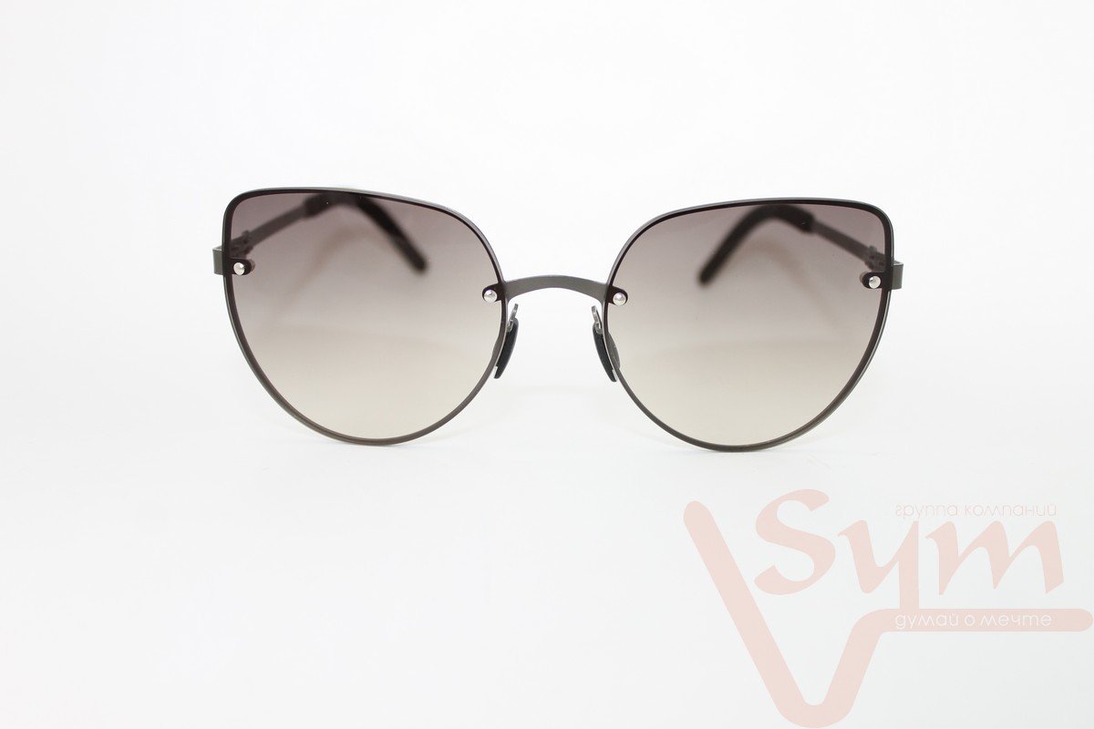 С/З SILVER LOOK (хамелеон)+футляр LZ2639 C2 GS23-B