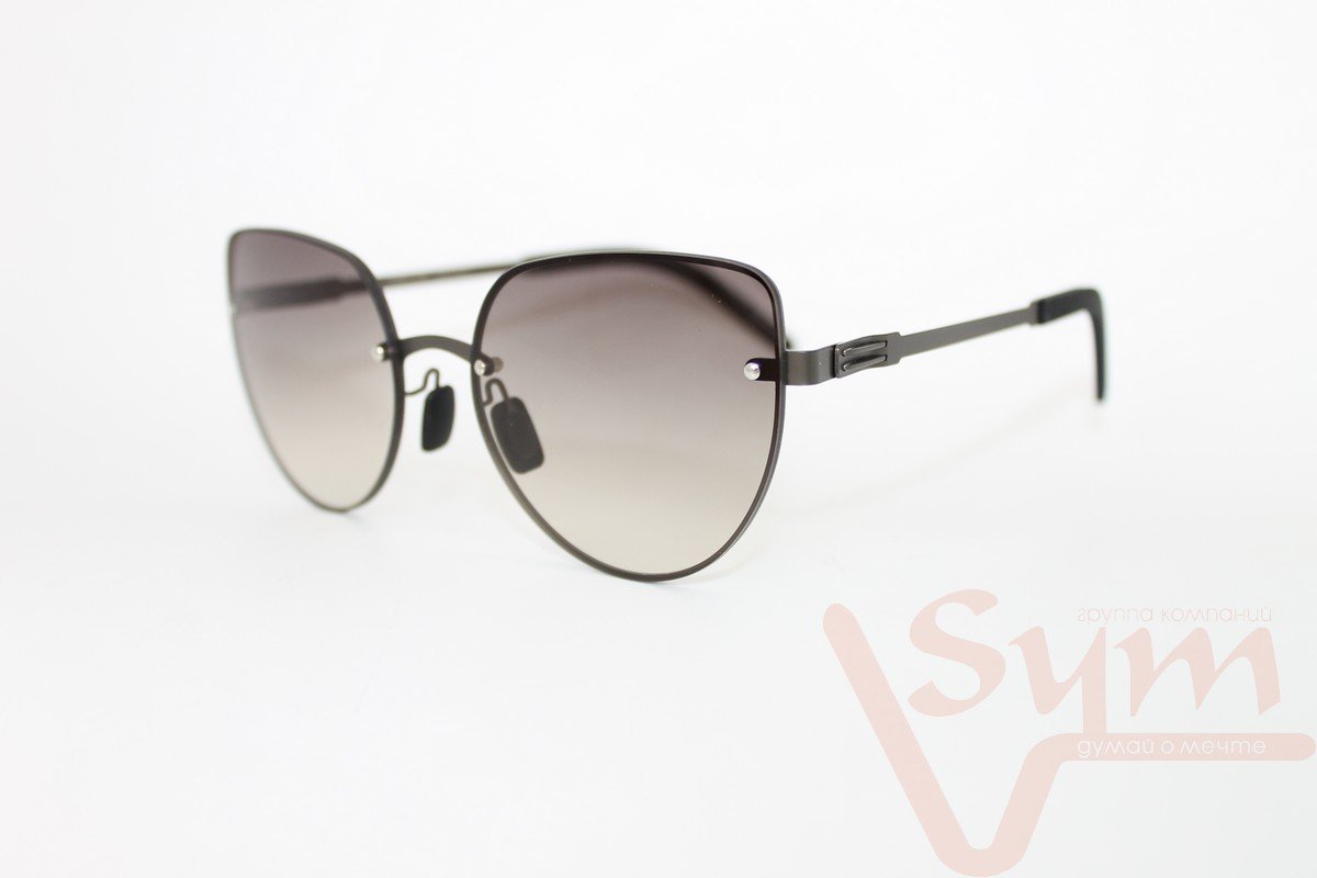 С/З SILVER LOOK (хамелеон)+футляр LZ2639 C2 GS23-B