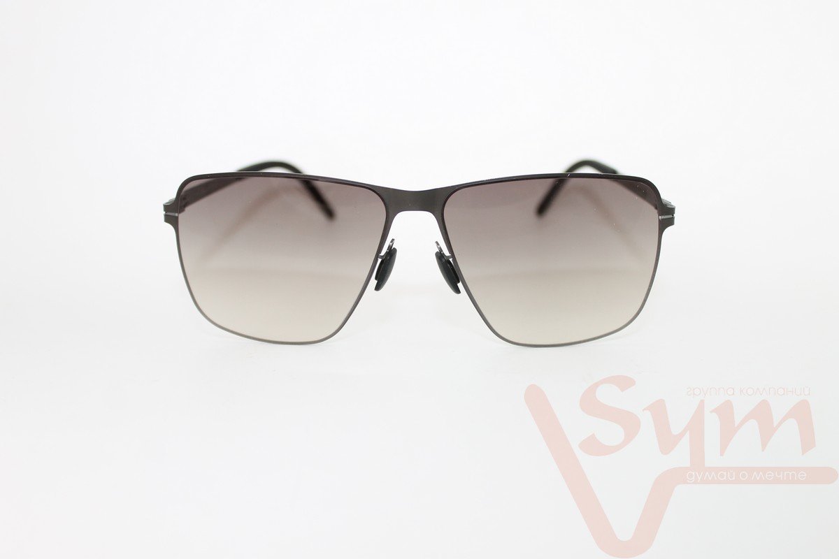 С/З SILVER LOOK (хамелеон)+футляр LZ2659 C2 GS23-B