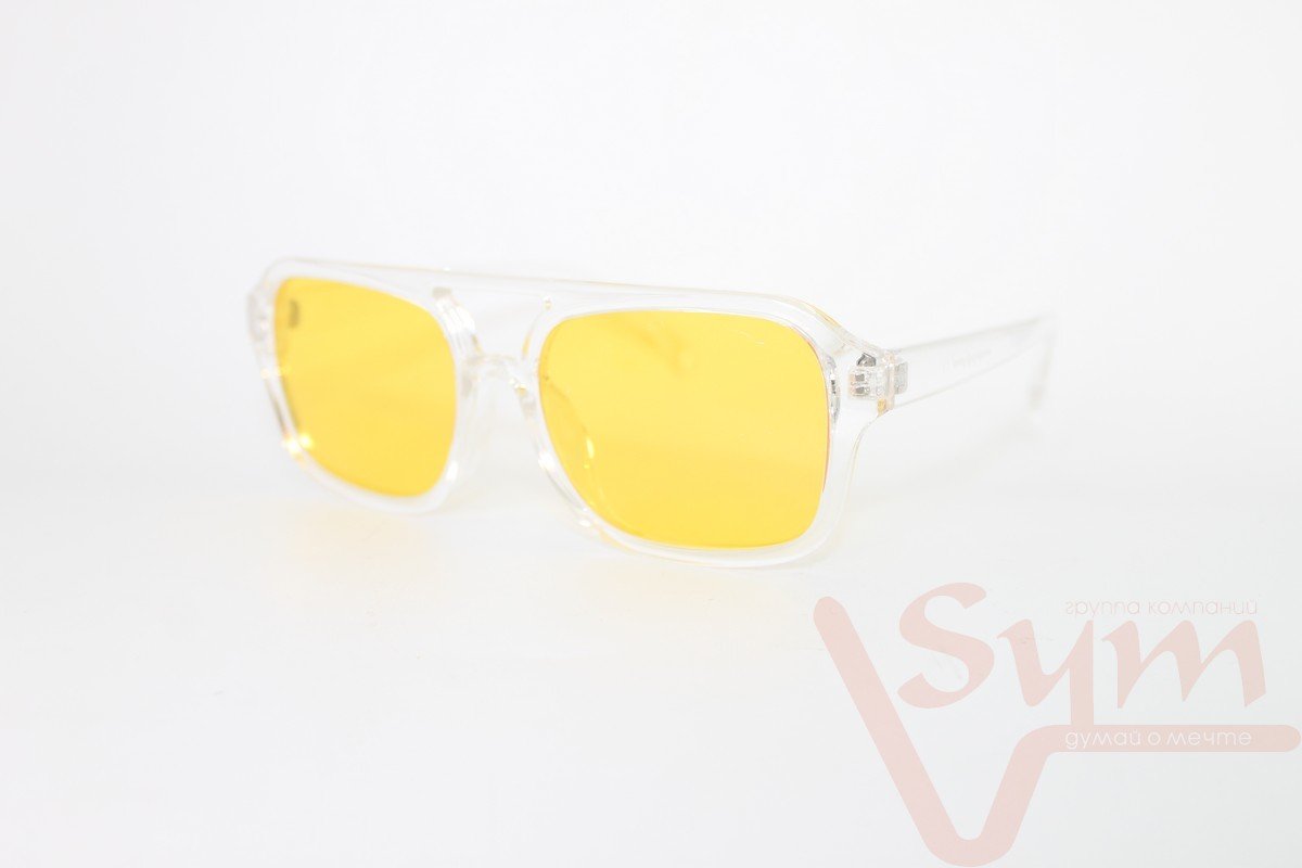 Антифары AMAZINGLY GOOD (Polarized) 5111 С4