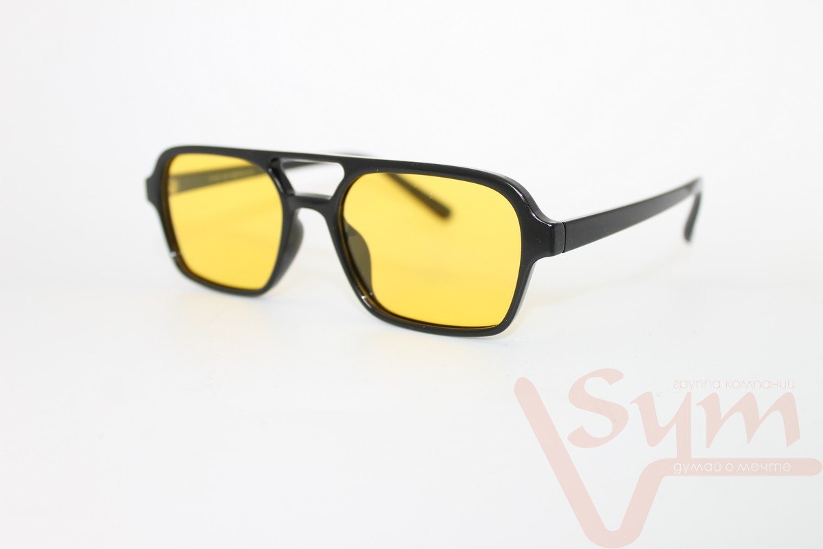 Антифары AMAZINGLY GOOD (Polarized) 5112 С2