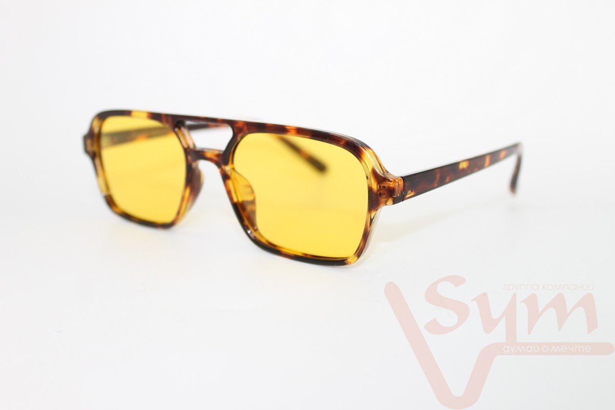 Антифары AMAZINGLY GOOD (Polarized) 5112 С3