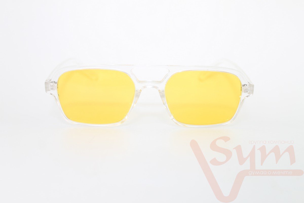 Антифары AMAZINGLY GOOD (Polarized) 5112 С4