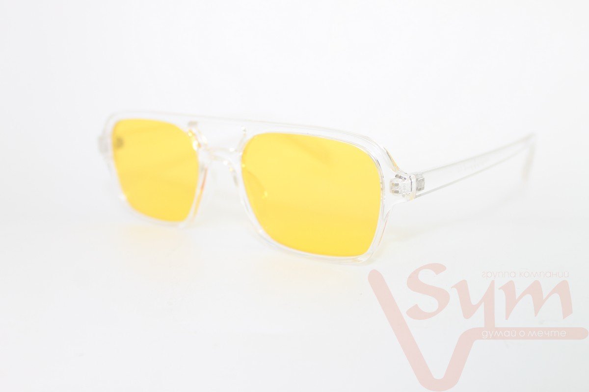 Антифары AMAZINGLY GOOD (Polarized) 5112 С4
