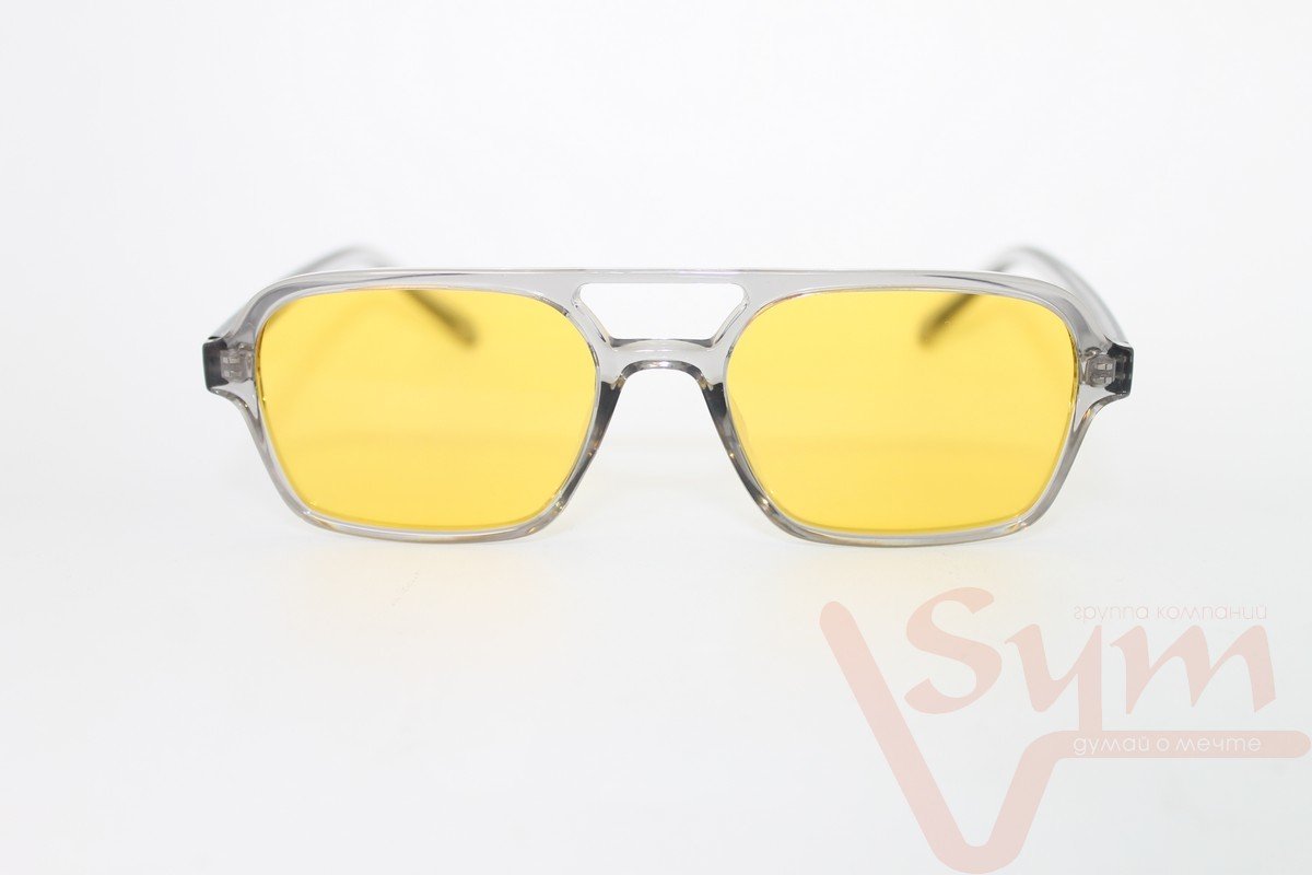 Антифары AMAZINGLY GOOD (Polarized) 5112 С5