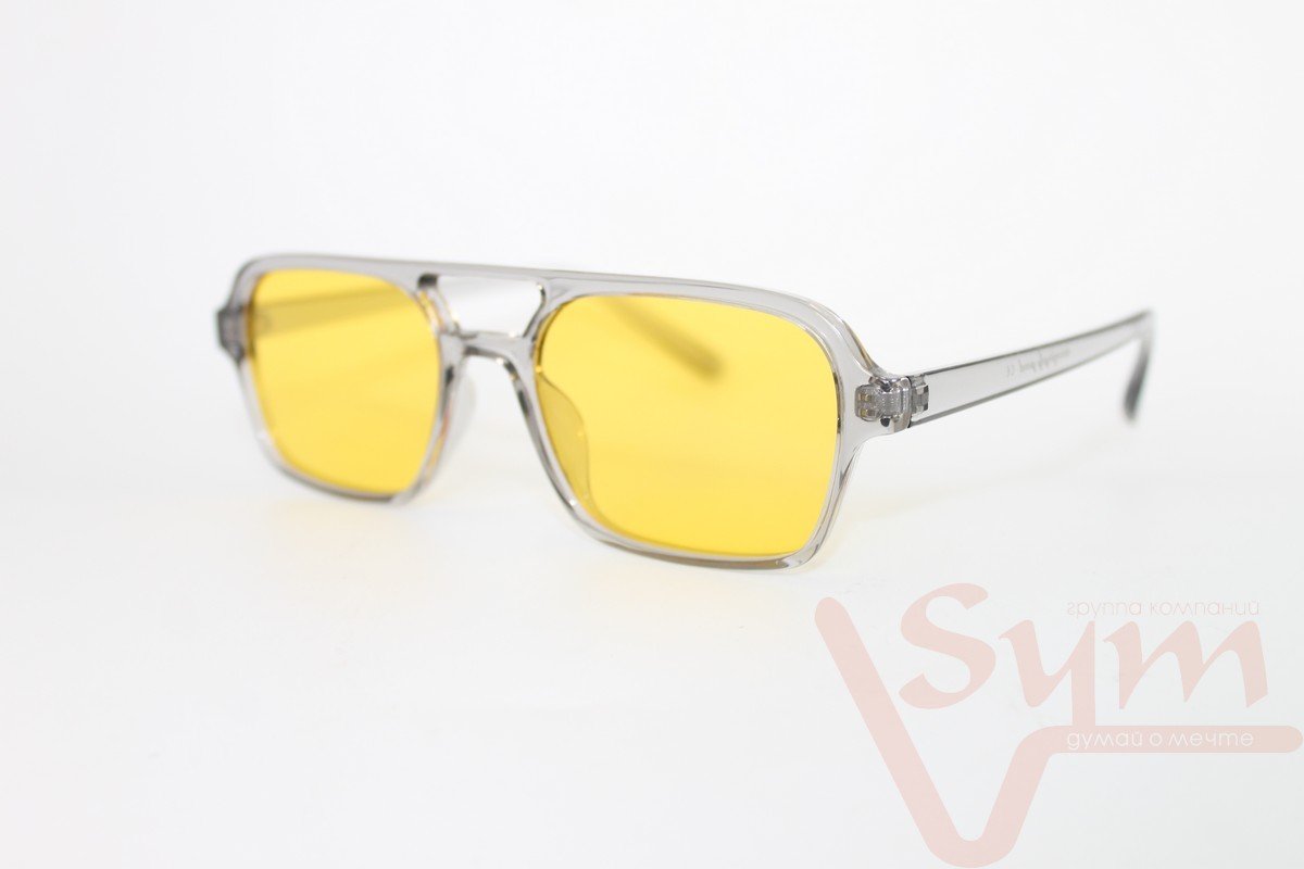 Антифары AMAZINGLY GOOD (Polarized) 5112 С5