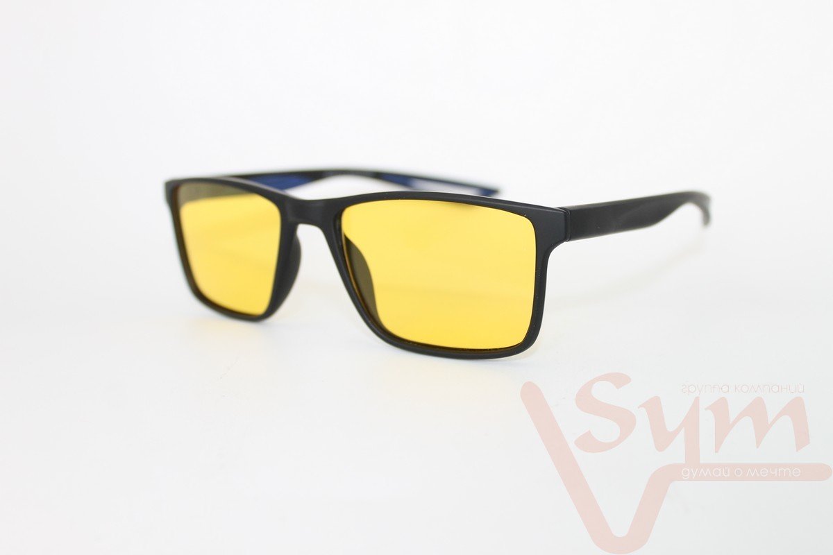 Антифары AMAZINGLY GOOD (Polarized) 5119 С1