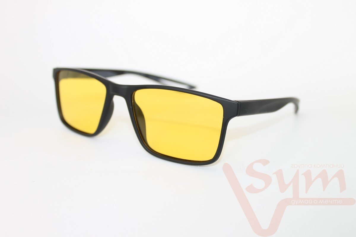 Антифары AMAZINGLY GOOD (Polarized) 5119 С3