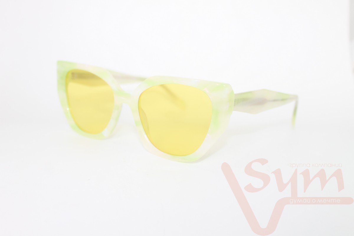 Антифары SILVER LOOK (Polarized) AT8008 C7