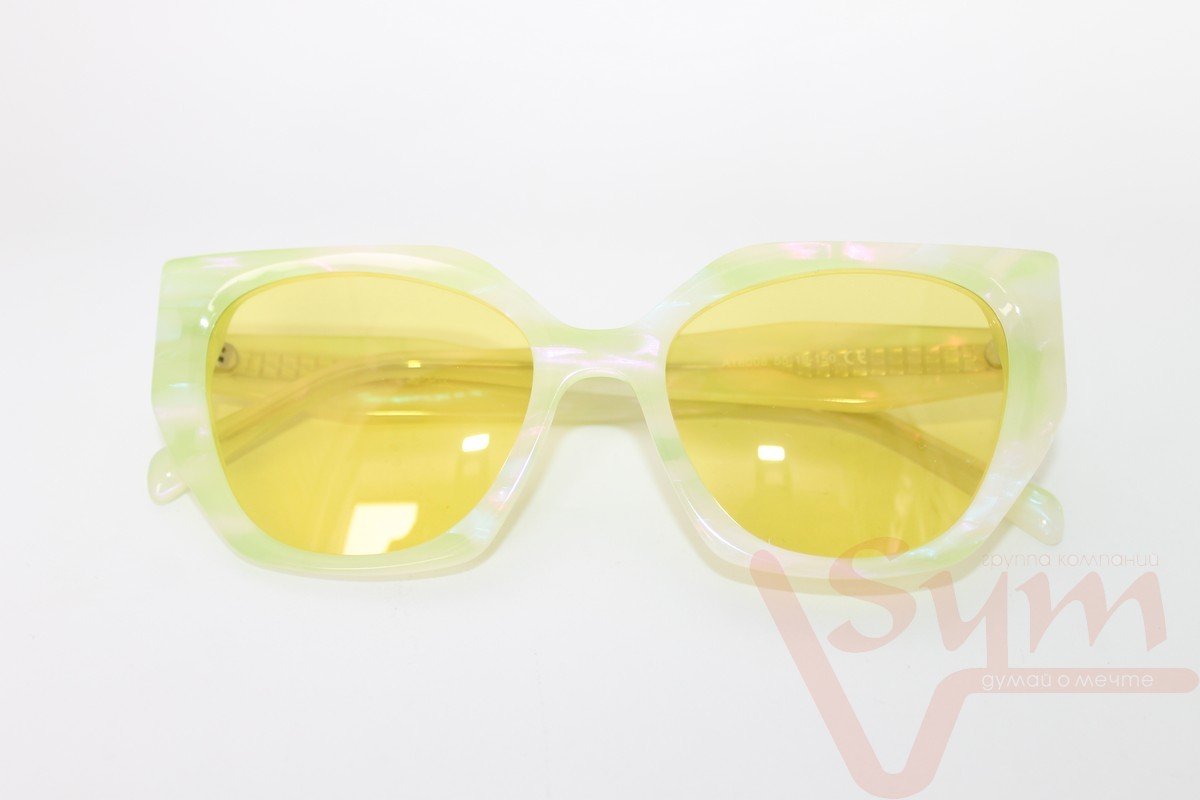 Антифары SILVER LOOK (Polarized) AT8008 C7