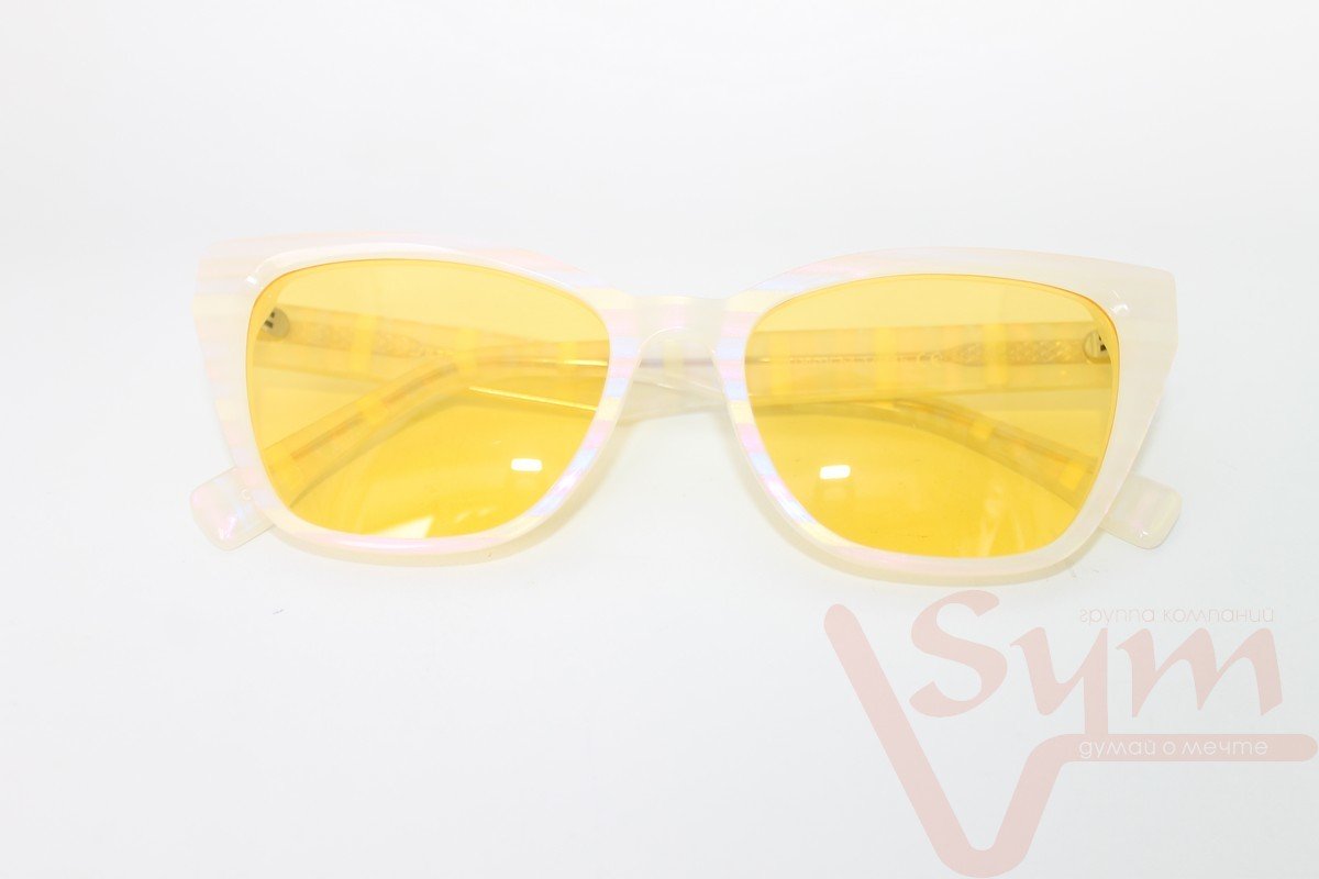 Антифары SILVER LOOK (Polarized) AT8018 C6