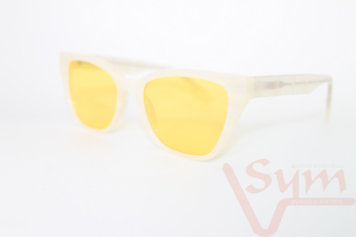 Антифары SILVER LOOK (Polarized) AT8018 C6