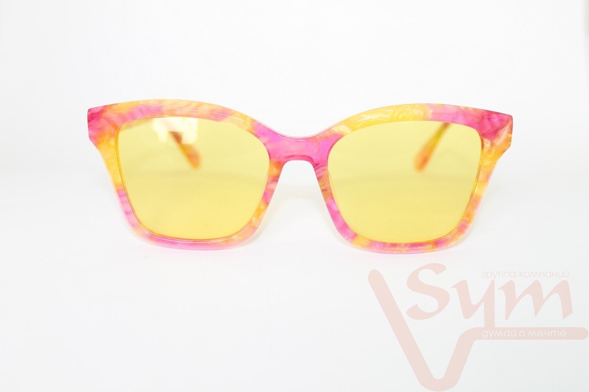 Антифары SILVER LOOK (Polarized) AT8021 C2