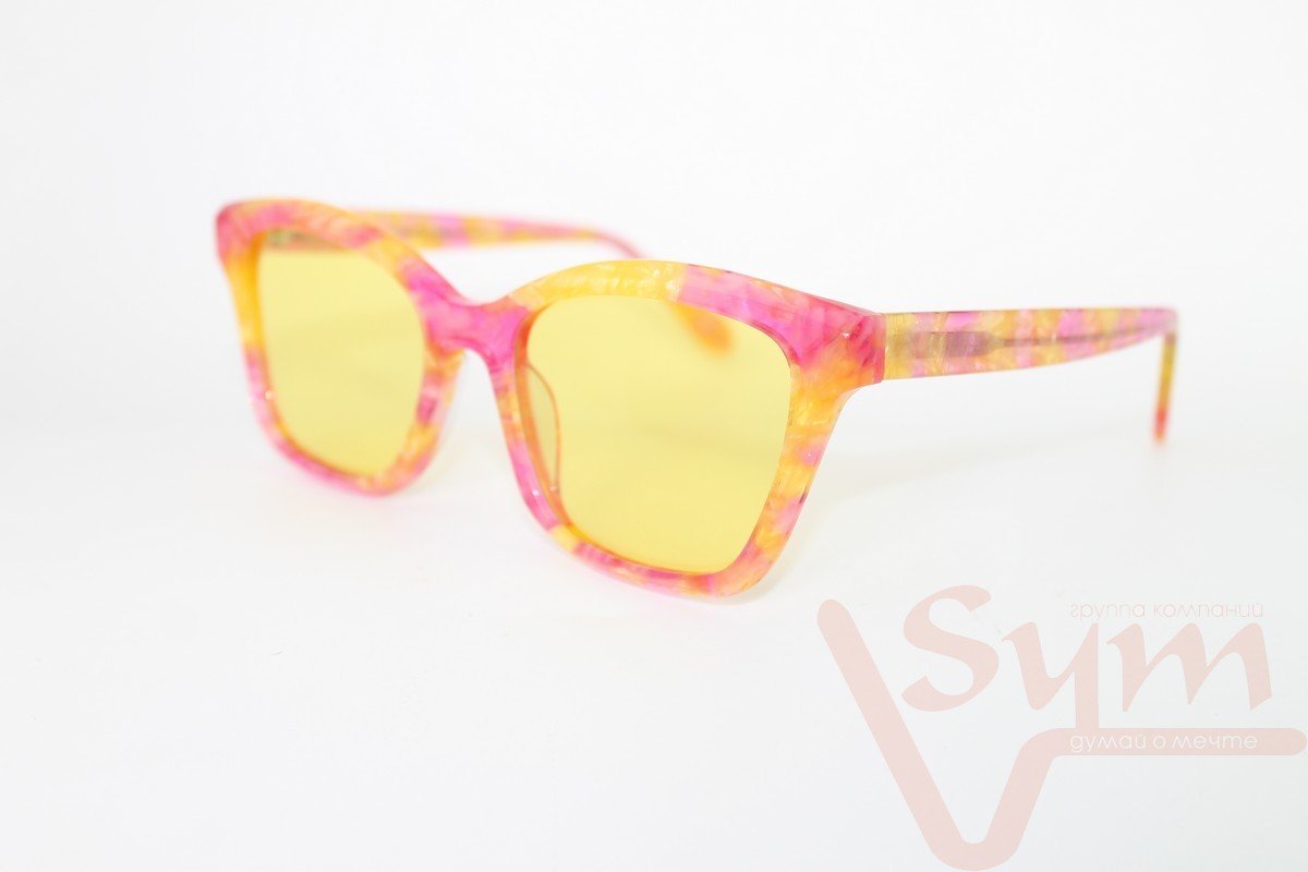 Антифары SILVER LOOK (Polarized) AT8021 C2
