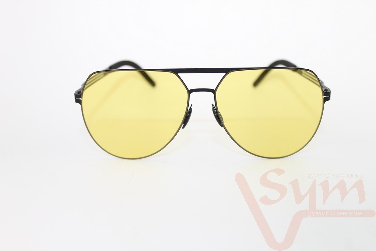 Антифары SILVER LOOK LZ2609 C1 Y85