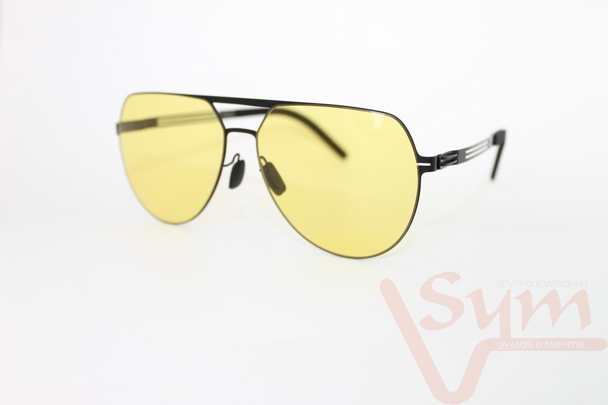 Антифары SILVER LOOK LZ2609 C1 Y85