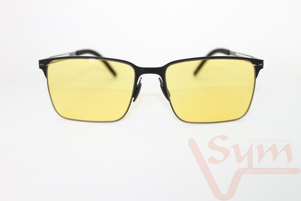 Антифары SILVER LOOK LZ2630 C1 Y85