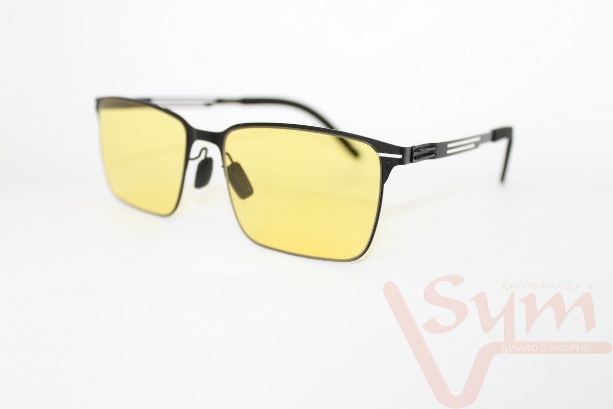 Антифары SILVER LOOK LZ2630 C1 Y85