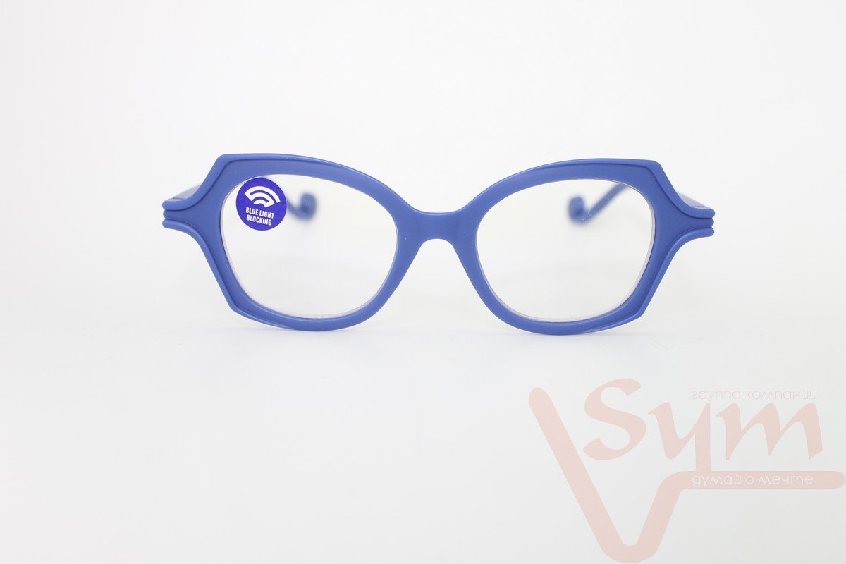 Гот. Комп.Blue Blocker 5129 С5
