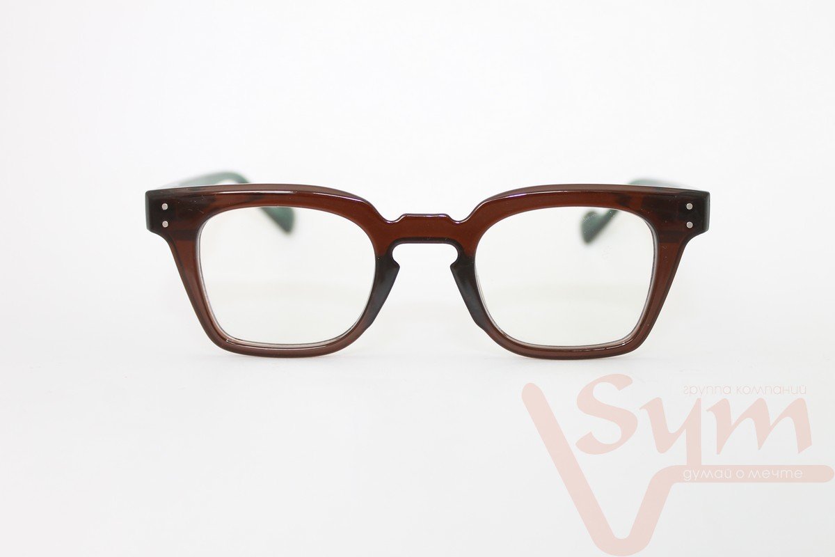 Гот. Комп.Blue Blocker SZ 2001 коричневый+зеленый