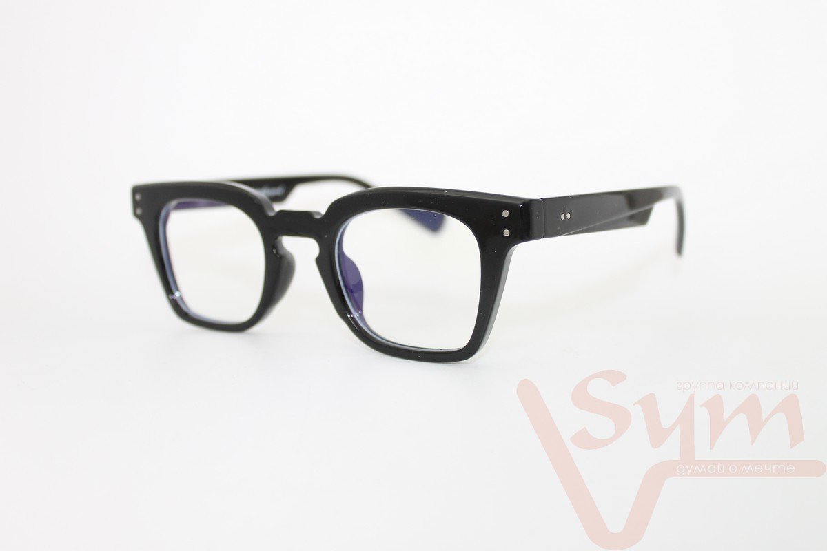 Гот. Комп.Blue Blocker SZ 2001 черный
