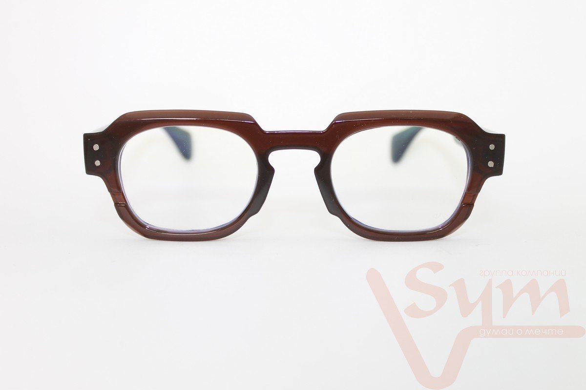 Гот. Комп.Blue Blocker SZ 2004-2 коричневый+зеленый