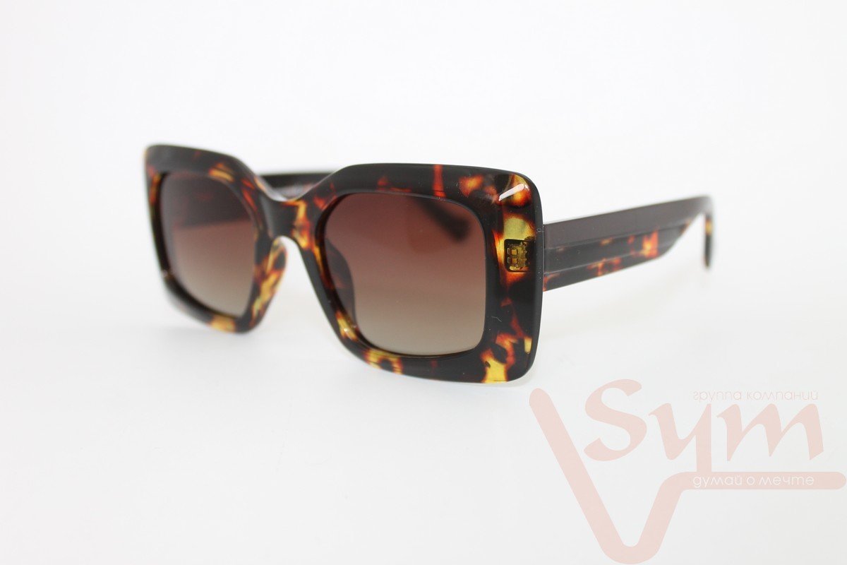 С/З AMAZINGLY GOOD (Polarized) SA6587P С5