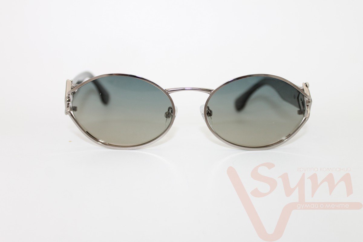 С/З SILVER LOOK (Polarized)+футляр CZ4460 C4