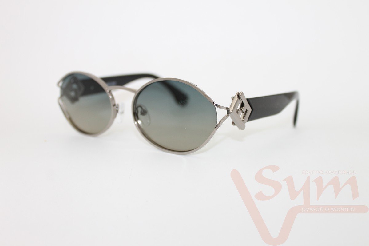 С/З SILVER LOOK (Polarized)+футляр CZ4460 C4