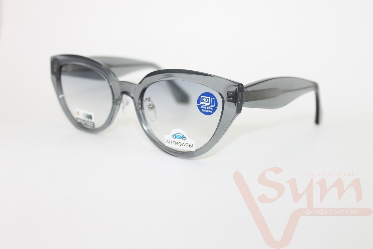 Антифары Хамелеон Blue Blocker MU06AV 10L-GS41