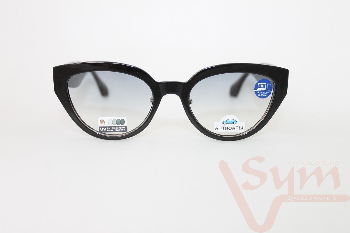 Антифары Хамелеон Blue Blocker MU06AV 16K-GS41