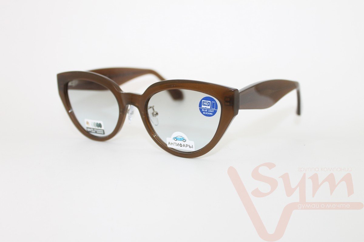 Антифары Хамелеон Blue Blocker MU06AV 18L-GBV-30