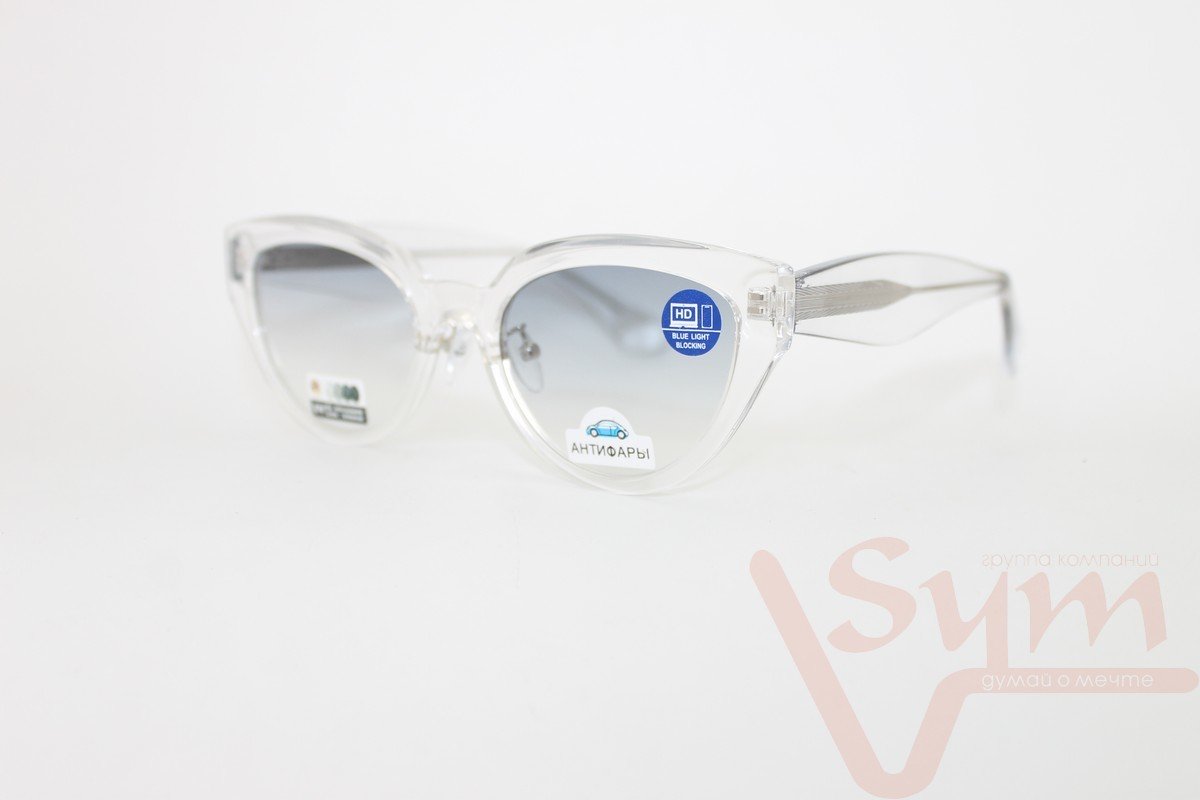 Антифары Хамелеон Blue Blocker MU06AV 22L-GS41