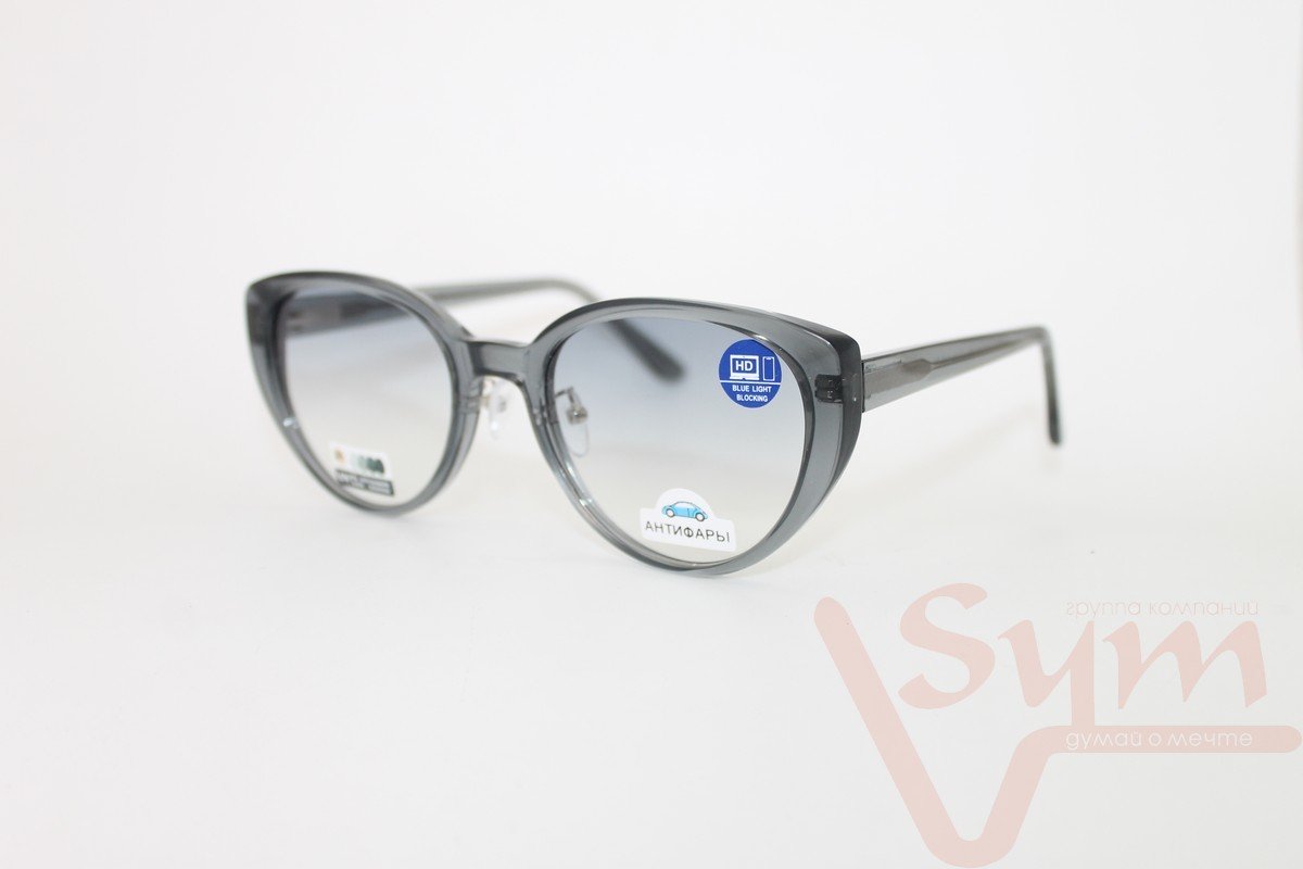 Антифары Хамелеон Blue Blocker MU07BV 10L-GS41