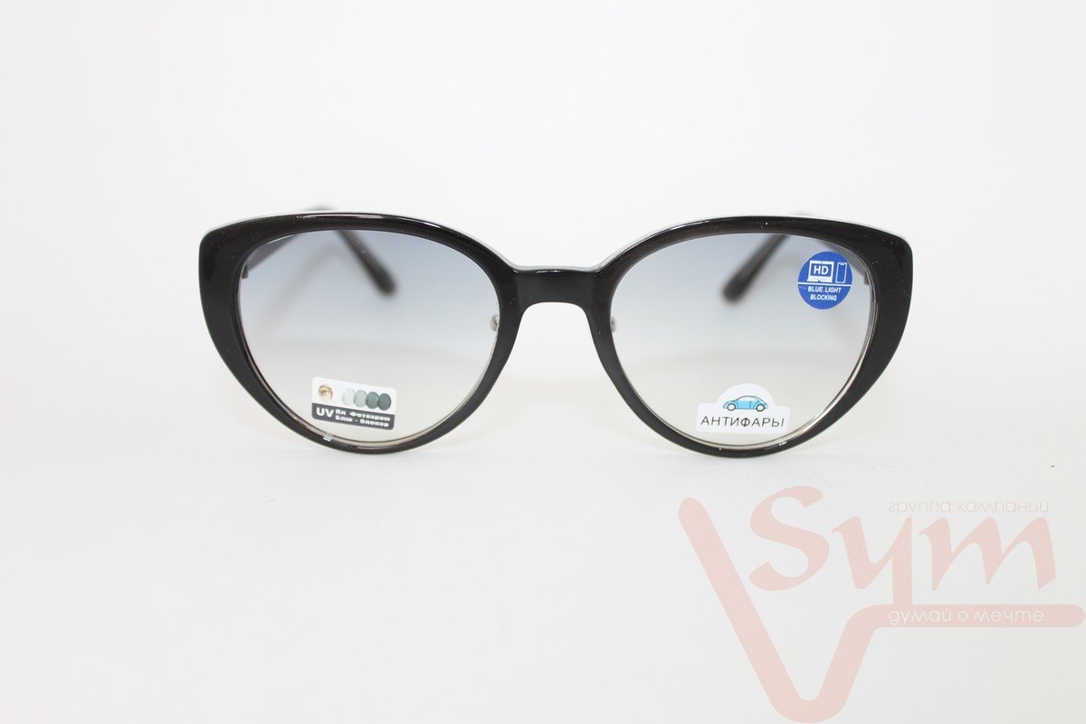 Антифары Хамелеон Blue Blocker MU07BV 16K-GS41