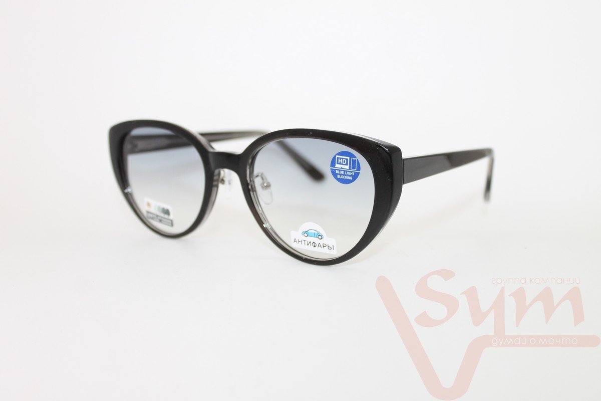 Антифары Хамелеон Blue Blocker MU07BV 16K-GS41