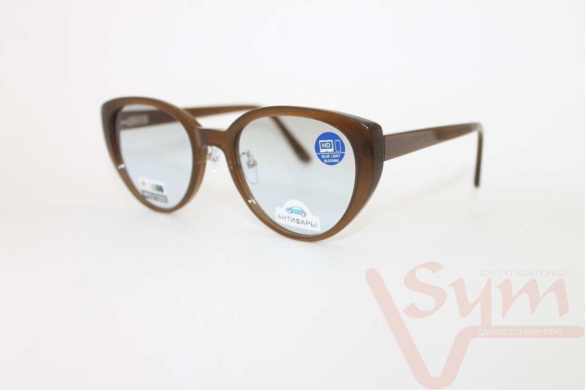Антифары Хамелеон Blue Blocker MU07BV 18L-GBV-30